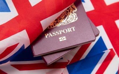 British citizenship