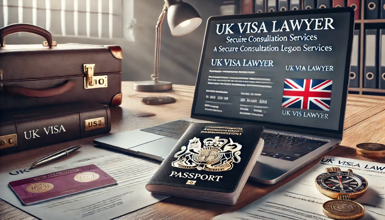 Application UK Visa Lawyer