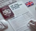 UK Visa Application in 2025