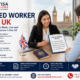 Skilled Worker Visa UK