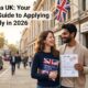 Spouse Visa UK