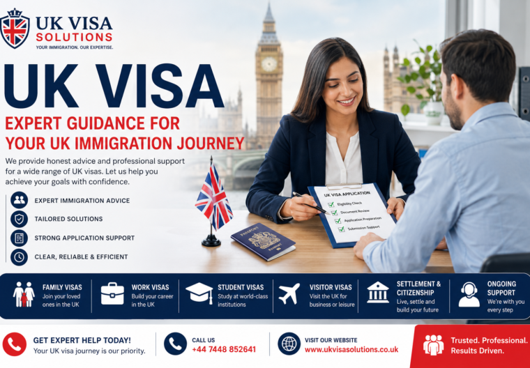 UK visa