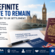 Indefinite Leave to Remain