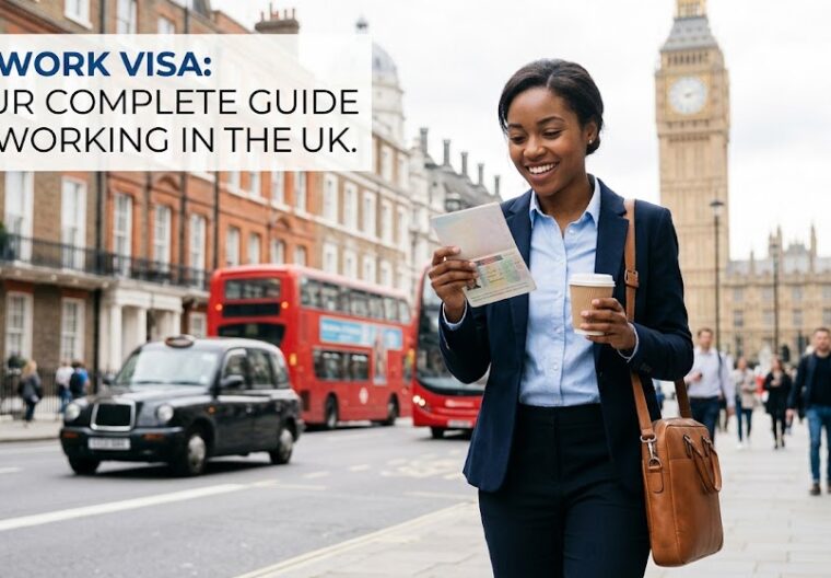 UK Work Visa