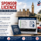 UK sponsor licence