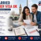 Unmarried Partner Visa UK