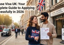 Spouse Visa UK