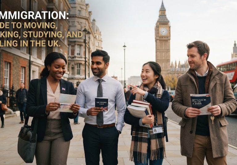 UK Immigration