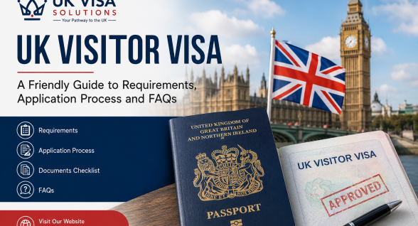 UK Visitor Visa