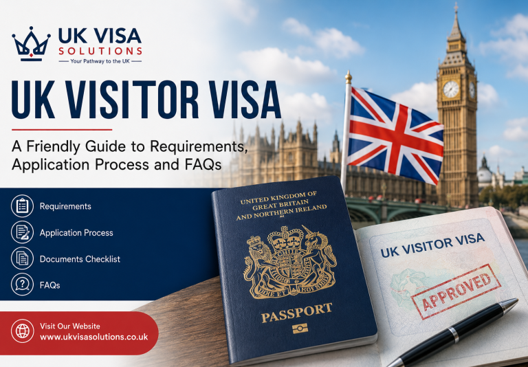 UK Visitor Visa