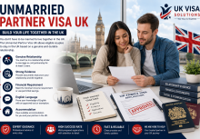 Unmarried Partner Visa UK