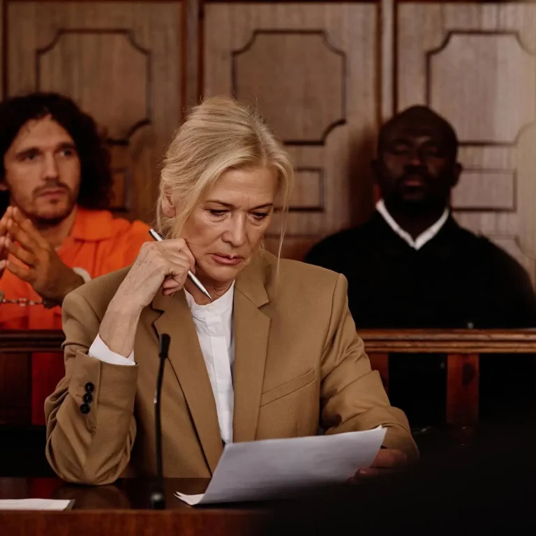 practice-Criminal Law